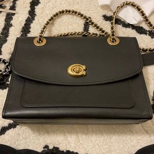 Coach "Parker" Purse